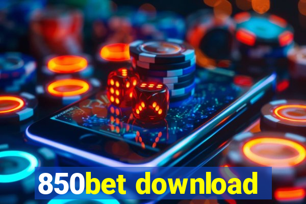 850bet download